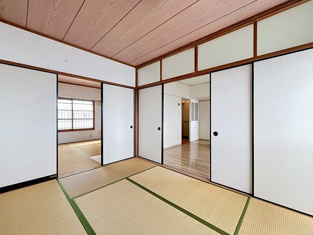 和室