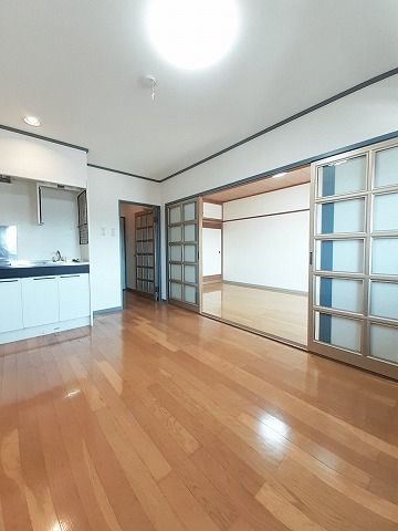 リビング