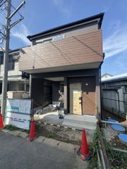 グランソフィア中新井の外観画像