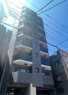 メイクスアート三ノ輪IIの間取り画像