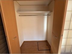 エミネンスB棟の間取り画像
