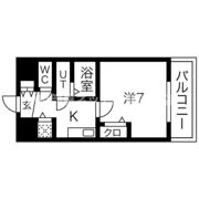 w-style福島の間取り画像