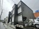 カインドネス東大和Southの間取り画像