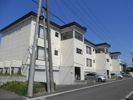 サウスオブヒルズの間取り画像