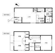 Sophiaの間取り画像