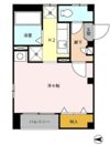 アーバンライフの間取り画像