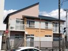 セゾンアロームの間取り画像