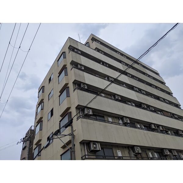 エクラ深江橋の外観画像