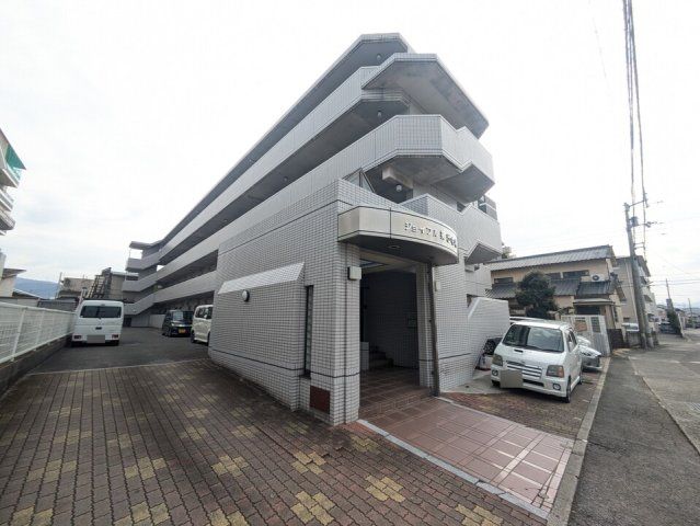 ジョイフル第5中村の外観画像