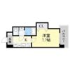 Luxe新大阪Ⅰの間取り画像