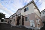 レッドローズの間取り画像