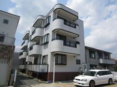 第5リビエール山鳶の外観画像