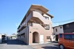ユーミー古川北の間取り画像