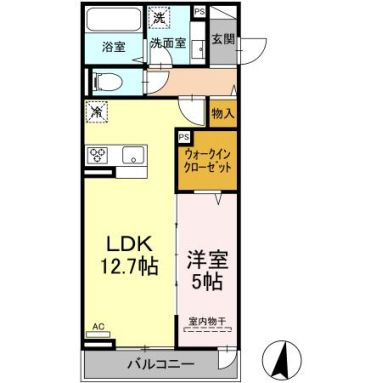 リビング