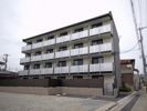 レオパレス加島サザンフェイスの間取り画像