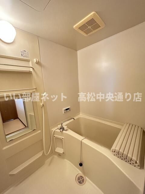 バスルーム