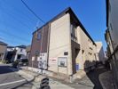 ロジーAの間取り画像
