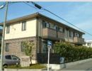 ファミール南山 Bの間取り画像