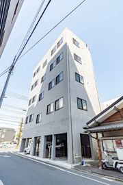 AKATSUKIレジデンス美好町の外観画像