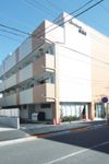 Bonheur南篠崎の間取り画像