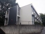 レオパレス八王子の間取り画像