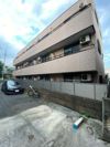 三和中野の間取り画像