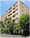 アボリアスコート笹塚EASTの間取り画像