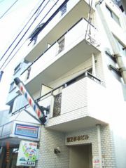 第2杉本ビルの外観画像