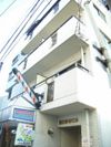 第2杉本ビルの外観