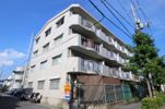 ヴィラ・オーキッドの間取り画像