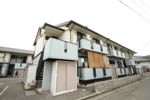 イーストフィールド壱番館の外観