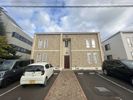 ラダトーム恵み野の間取り画像