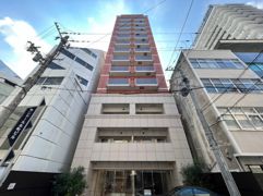 JASPER御堂筋本町の外観画像