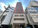 JASPER御堂筋本町の外観