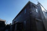 Valley Jの間取り画像
