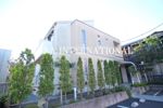 MyウェイMAIHAMAの間取り画像