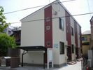 レオネクスト大杉の間取り画像