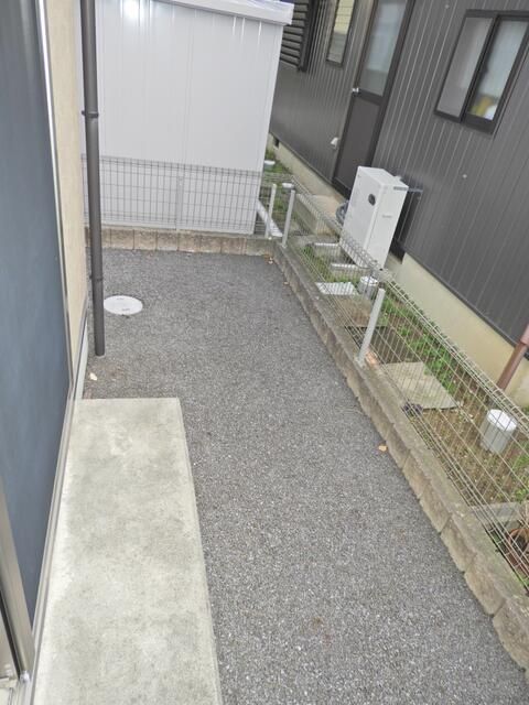 庭