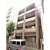 Empereur Fer CALMEの間取り画像
