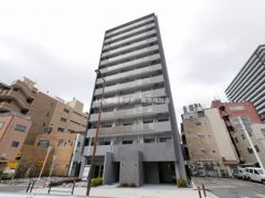 アーバネックス梅田中崎町の外観画像