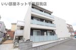 リブリ・サンフラワー14の間取り画像