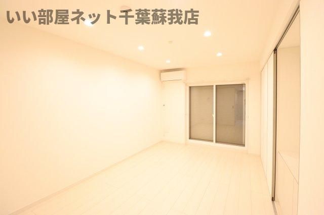 洋室