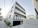 アルテシモ ルストの外観