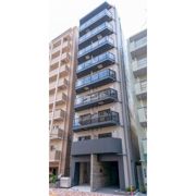 ラヴィータ新御徒町の外観画像
