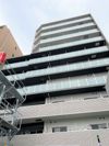 ArtizA緑地公園の間取り画像