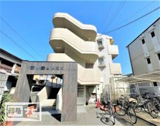 メゾンド西宝町の外観画像