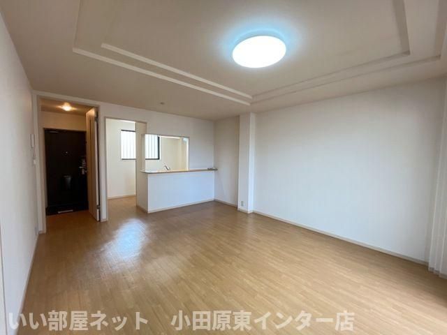リビング