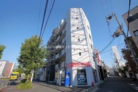 Oosumiレジデンシャルの外観画像