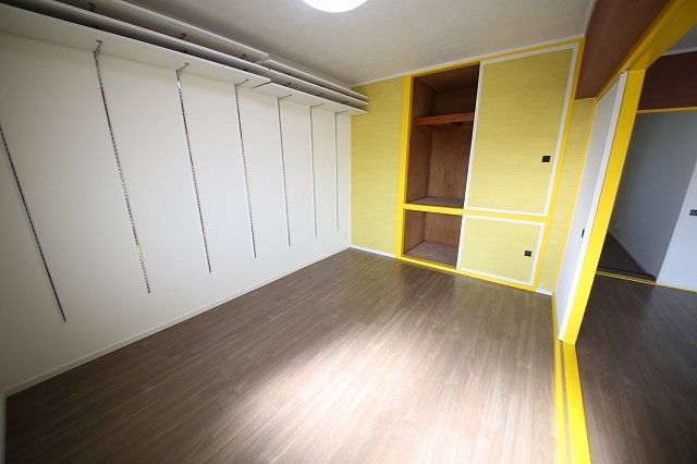 子供部屋