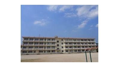 広徳中学校(400m)